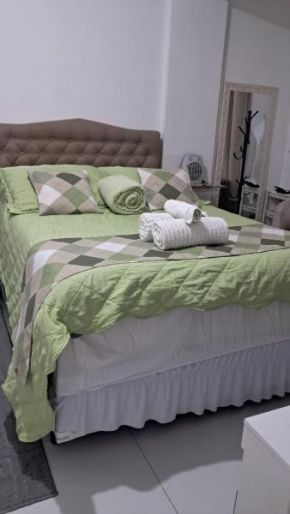 Smart Flat Apartamento A 64